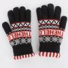 Gants pour homme en coton - Ref 2782393