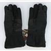 Gants pour homme en velours - Ref 2782401