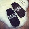 Gants pour homme HX - Ref 2782433