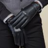Gants pour homme en peau de mouton - Ref 2782463