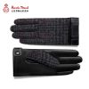 Gants pour homme en peau de mouton - Ref 2782470