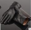 Gants pour homme en peau de mouton - Ref 2782521