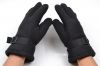 Gants pour homme en velours - Ref 2782522