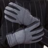 Gants pour homme en coton - Ref 2782554