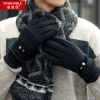 Gants pour homme WODONBLE - Ref 2782603