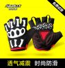 Gants pour vélo mixte SPAKCT - Ref 2238204