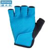 Gants pour vélo mixte DECATHLON - Ref 2238249