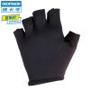 Gants pour vélo mixte DECATHLON - Ref 2238264