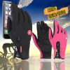 Gants pour vélo - Ref 2238274