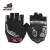 Gants pour vélo mixte WONNY - Ref 2238350