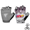Gants pour vélo mixte MOUNTAINPEAK - Ref 2238492