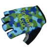Gants pour vélo mixte - Ref 2238579