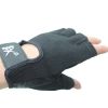 Gants pour vélo mixte - Ref 2238581