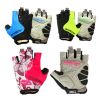 Gants pour vélo mixte - Ref 2238636