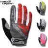 Gants pour vélo HANDCREW - Ref 2238687