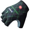 Gants pour vélo mixte - Ref 2238728