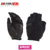 Gants pour vélo mixte WOHO - Ref 2238775