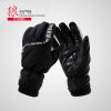 Gants pour vélo mixte SPAKCT - Ref 2238776