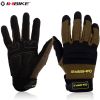 Gants pour vélo homme INBIKE - Ref 2238831