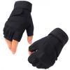 Gants pour vélo mixte - Ref 2238868