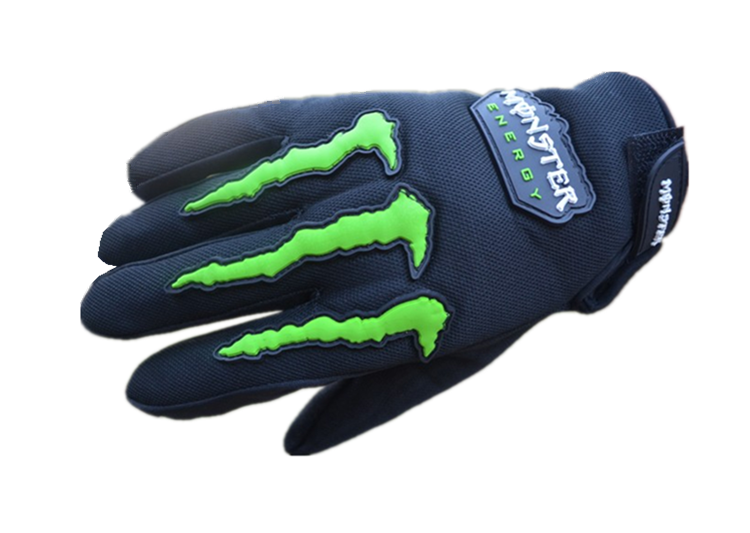 Gants pour vélo - Ref 2238875