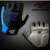 Gants pour vélo mixte - Ref 2238910