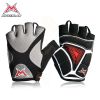 Gants pour vélo mixte RUSUOO - Ref 2238933
