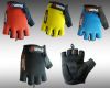 Gants pour vélo mixte - Ref 2238962