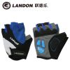 Gants pour vélo homme LANDON - Ref 2238978