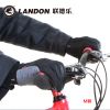 Gants pour vélo mixte LANDON - Ref 2239007