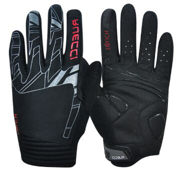 Gants pour vélo mixte LANDON - Ref 2239008