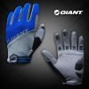 Gants pour vélo mixte GIANT - Ref 2239179