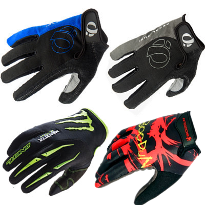 Gants pour vélo - Ref 2239292