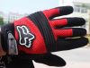 Gants pour vélo mixte TACX - Ref 2239381