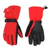 Gants pour vélo mixte BOODUN - Ref 2239446