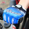 Gants pour vélo mixte RUSUOO - Ref 2239577