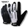 Gants pour vélo homme SPAKCT - Ref 2239608