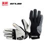 Gants pour vélo mixte - Ref 2239618