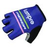 Gants pour vélo mixte - Ref 2239684