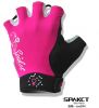 Gants pour vélo femme SPAKCT - Ref 2239912