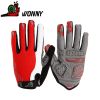 Gants pour vélo mixte WONNY - Ref 2239958