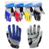 Gants pour vélo mixte - Ref 2240255