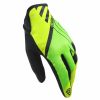 Gants pour vélo mixte ULXX ULAD - Ref 2240273