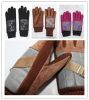 Gants pour vélo mixte - Ref 2240283