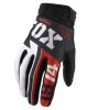 Gants pour vélo mixte - Ref 2240514