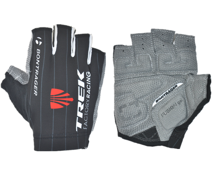 Gants pour vélo mixte TREK - Ref 2240550