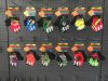 Gants pour vélo - Ref 2240604