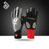 Gants pour vélo homme JAKROO - Ref 2240634
