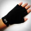 Gants pour vélo mixte - Ref 2240693