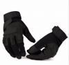Gants pour vélo mixte - Ref 2240752